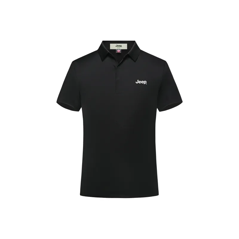 Jeep Theme Series Polo Shirt Unisex-12
