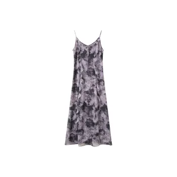 3COLOUR Sleeveless Dress Women's
