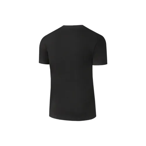 PODGORNOI T Shirts Men Black