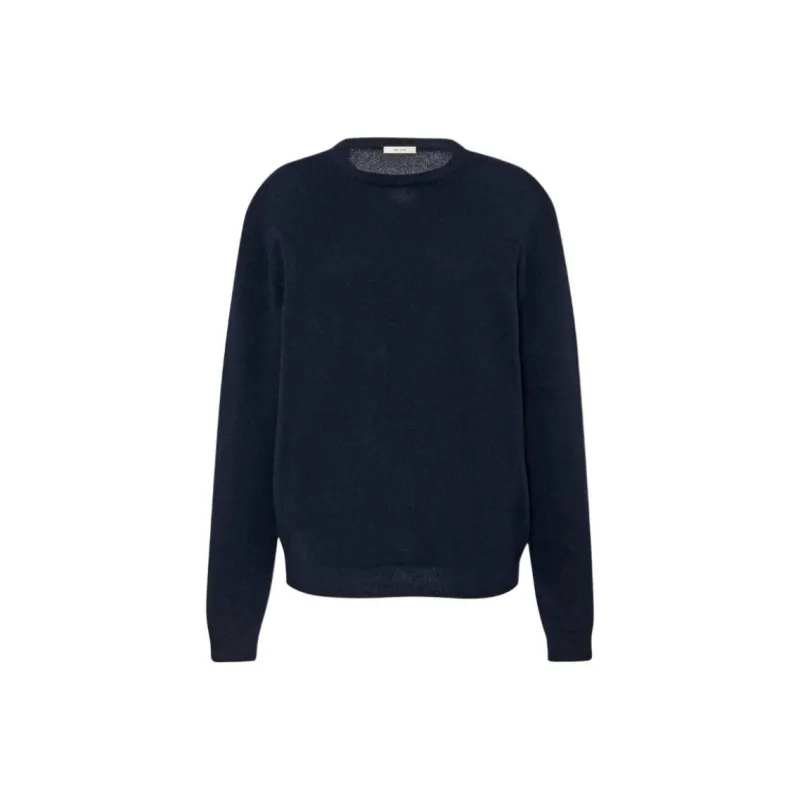 THE ROW Knitwear Women's Dark Blue-0