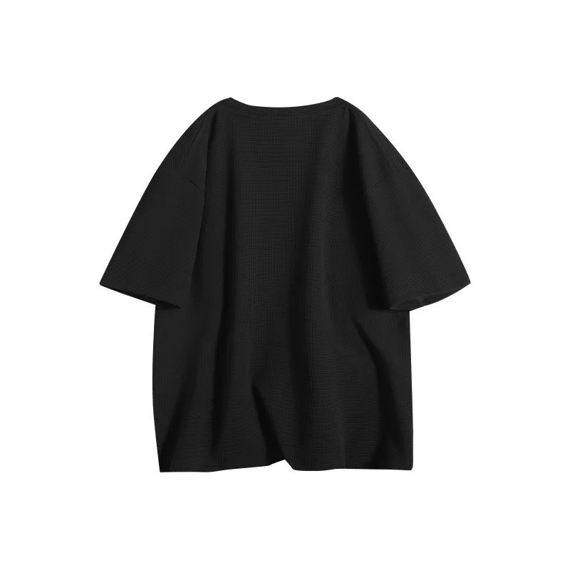 Jeep T Shirts Unisex Black-1