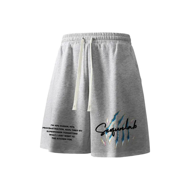 7 SEVFUN Casual Shorts Unisex-6