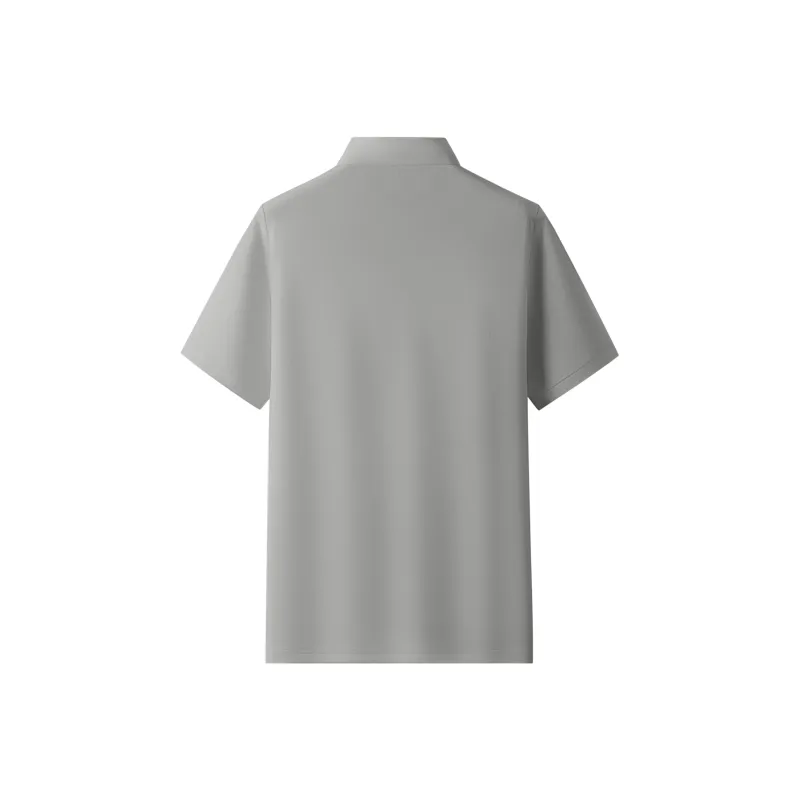BOBBY ABLEY Polo Shirts Unisex-5