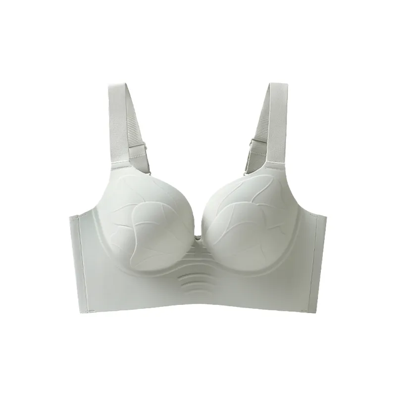 QIANLINGMEI Women's Bras-9