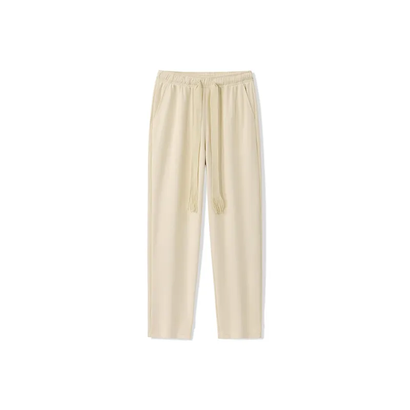 BOBBY ABLEY Casual Pants Unisex-2
