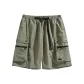 Pea Green