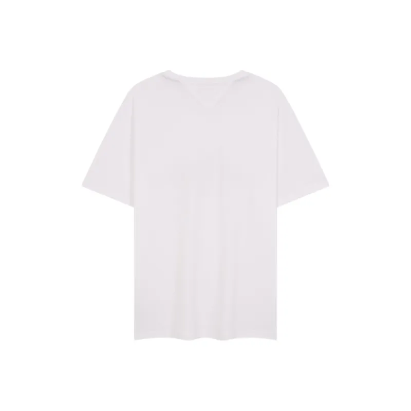 Tommy Hilfiger T Shirts Men-1