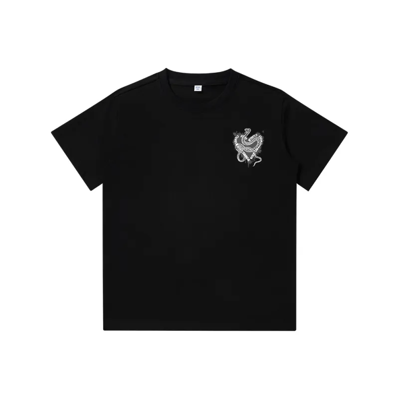 CHARLIE GOLF T Shirts Unisex-9