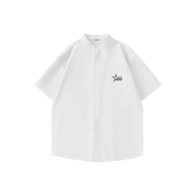 Red bean Shirts Unisex-14