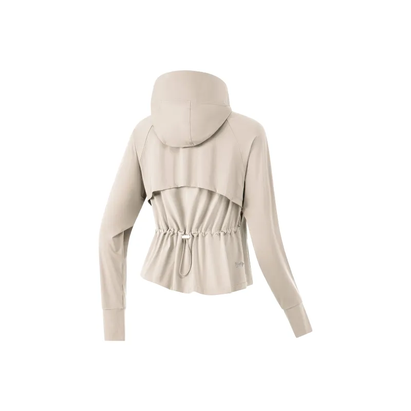 PELLIOT Super Light Breathable Quick Dry UV Protection Sun Protection Clothing Women's-16