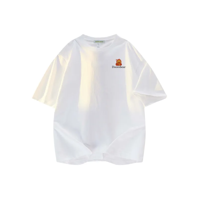 Budding Bear T Shirts Unisex-6