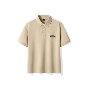 Cotton Polo Shirts Unisex