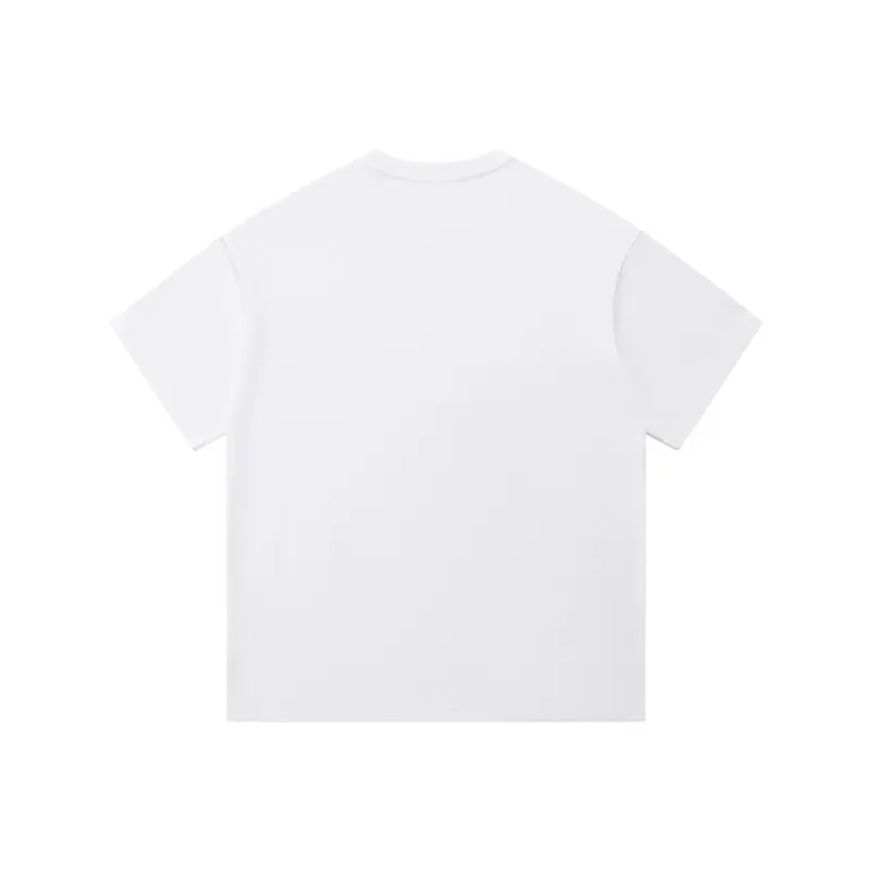 Jeep Leisure Collection T Shirt Unisex-2