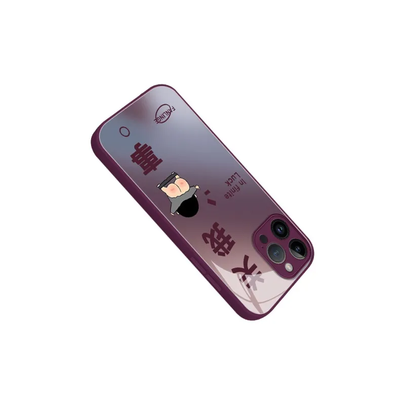 XINYAYU Phone Cases-14