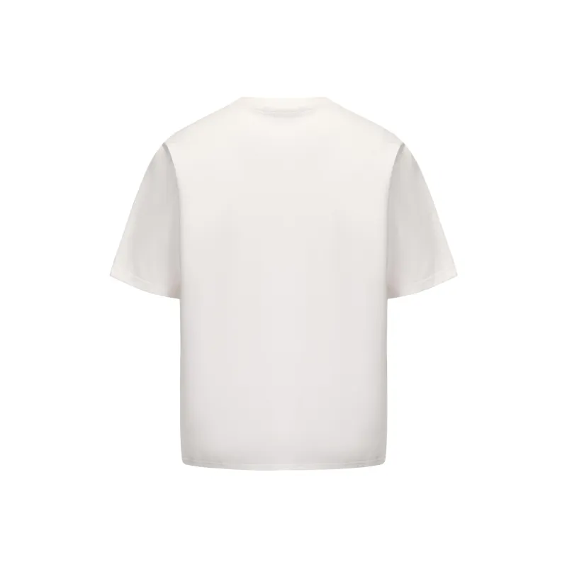 ENDRITES T Shirts Unisex-5