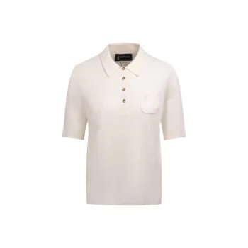 Hush Puppies Polo Shirt Women's