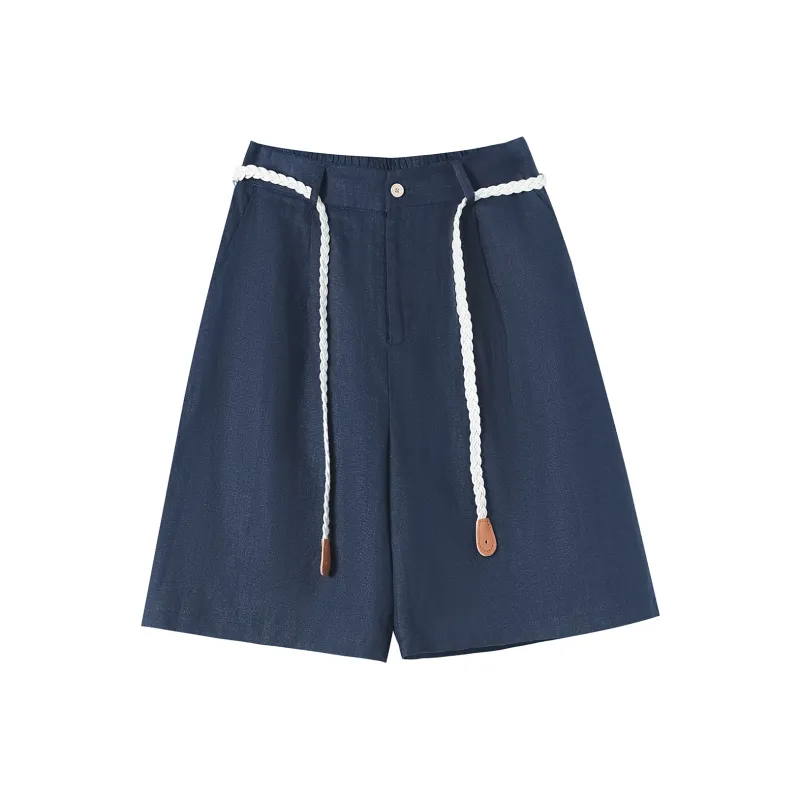 Mm Casual Shorts Women's-21