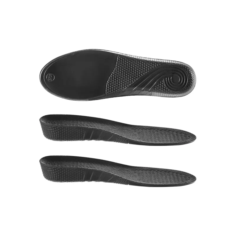 Footprint Tribe Antibacterial Mesh+PU Insoles Unisex-9