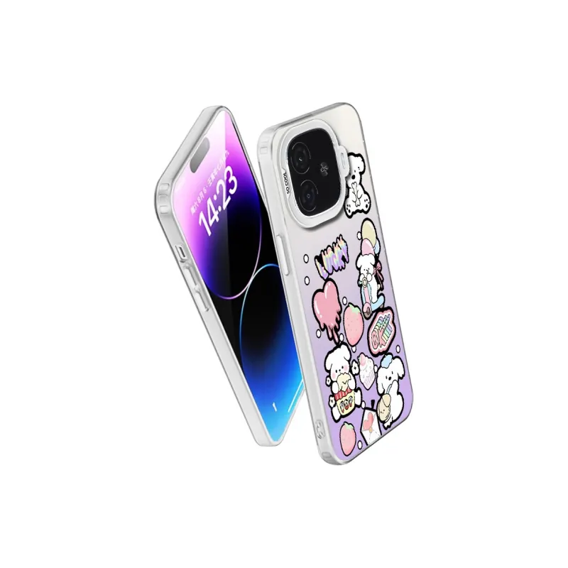 MaiBuZhe Phone Cases-23