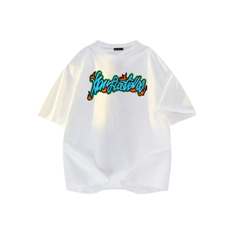 PAUL COSTELLOE T Shirts Unisex-10