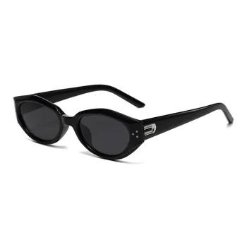 YUZHAOLIN TR90 Cat Eye Sunglasses Unisex