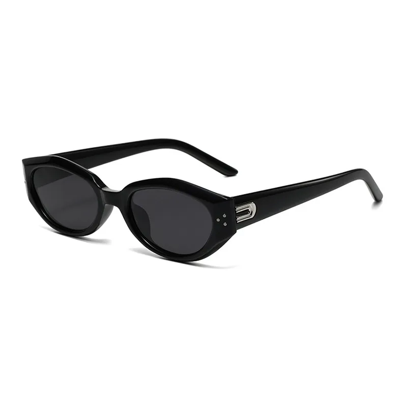 YUZHAOLIN TR90 Cat Eye Sunglasses Unisex-0