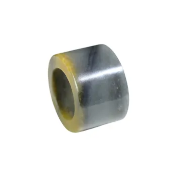 Jade Charm Yao Hetian Jade Rings Blue And White Men's