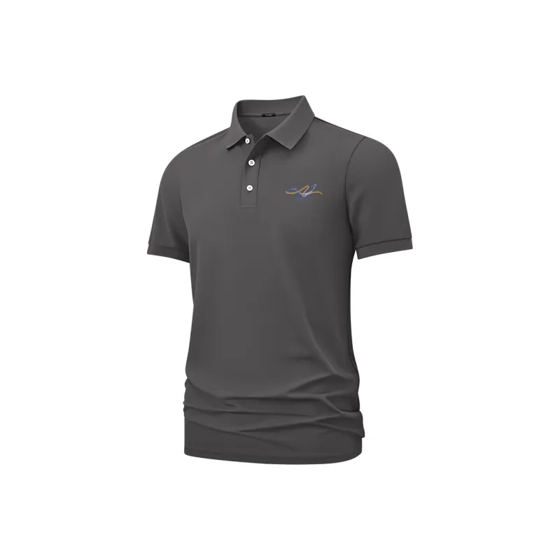 MINISO Polo Shirts Unisex-36
