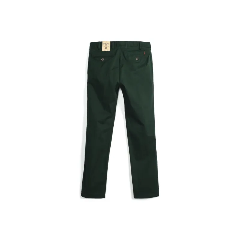 MCS Casual Pants Men-6