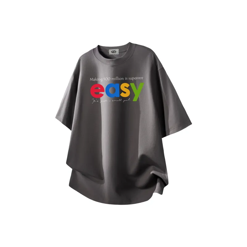 CEMOZI MC T Shirts Unisex-12