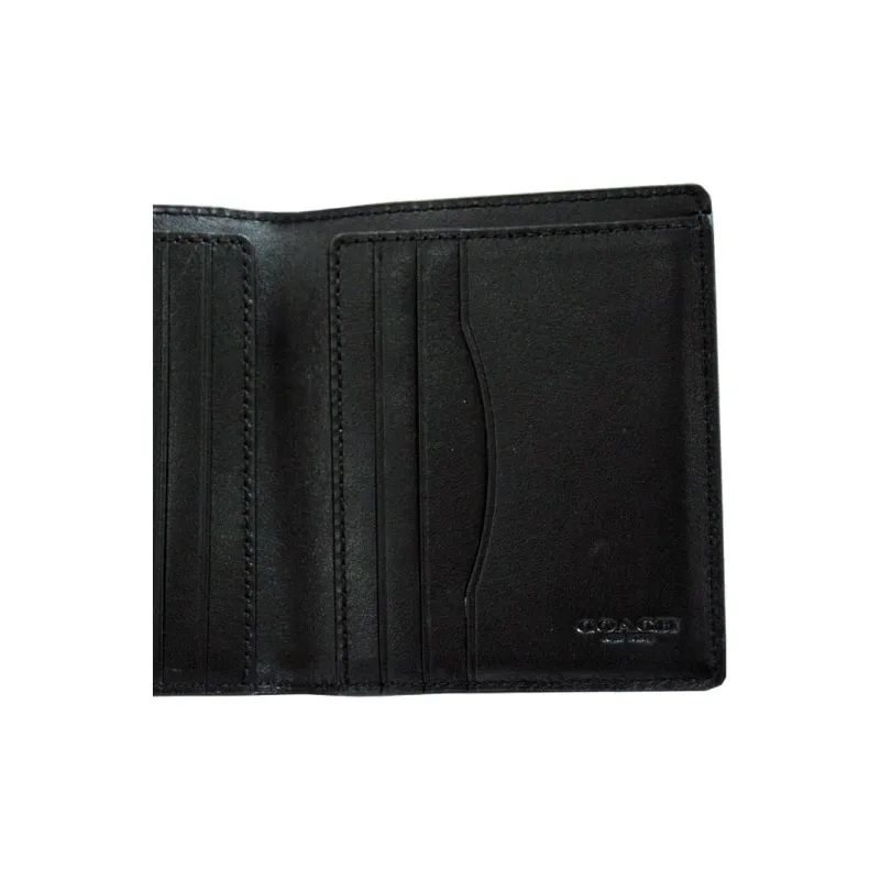 COACH Slim Wallet Wallets-5