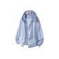 Blue Hoodie