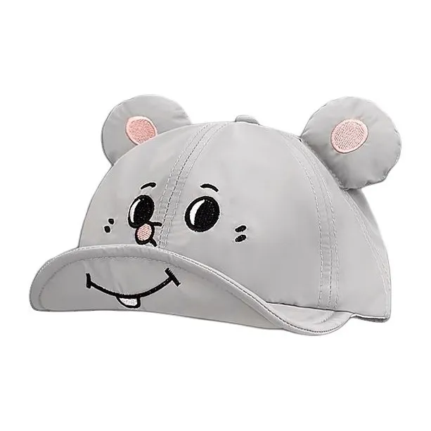 DZP Cotton Baseball Caps Unisex-0