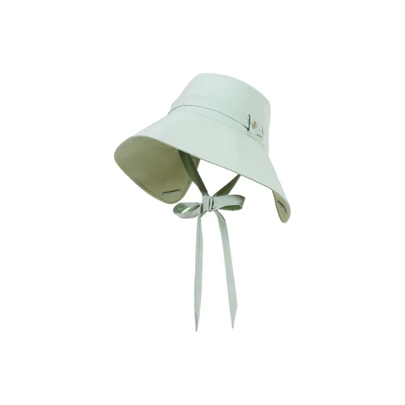 EX2 YIHAISHI Polyamide Bucket Hats Unisex-1