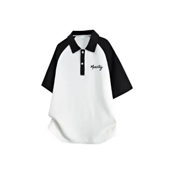 Manchester City F.C. Polo Shirt Unisex