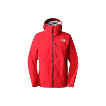 THE NORTH FACE Summit Torre Egger FUTURELIGHT Jacket Men's Red