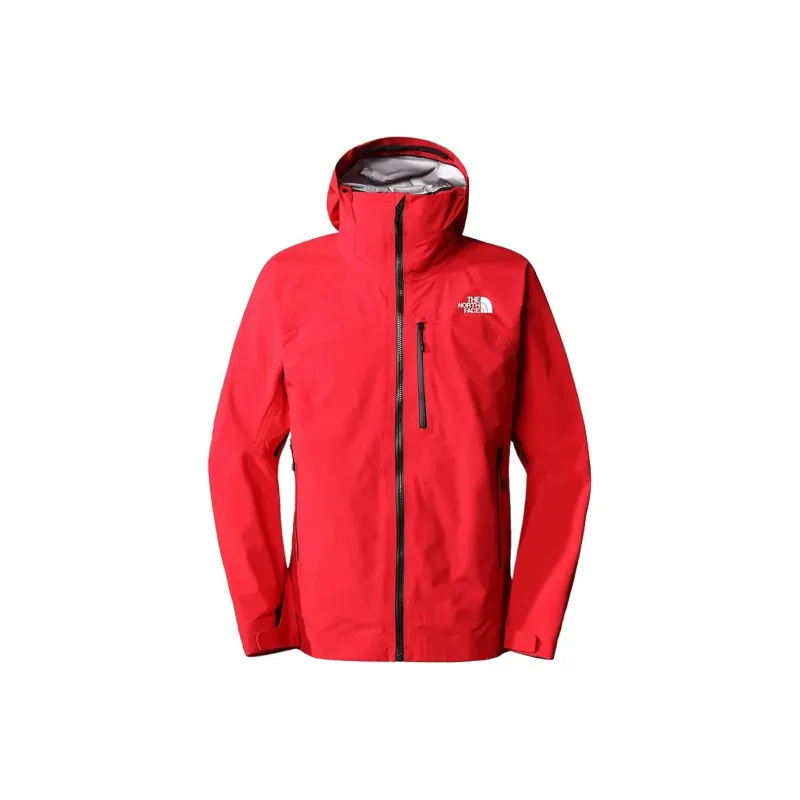 THE NORTH FACE Summit Torre Egger FUTURELIGHT Jacket Men's Red-0