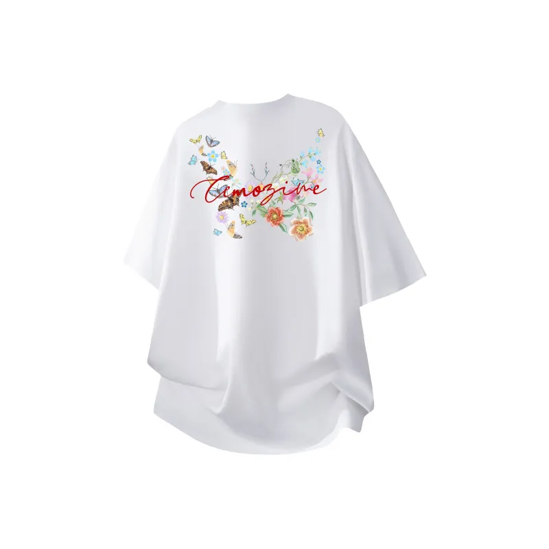 CEMOZI MC T Shirts Unisex-7