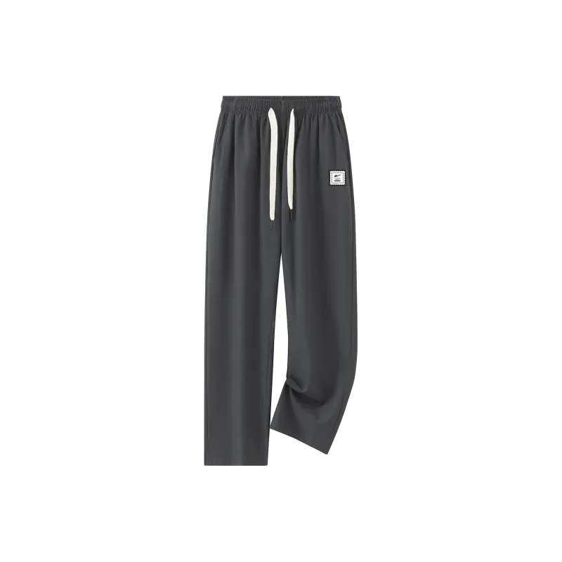 WARRIOR Casual Pants Unisex-7