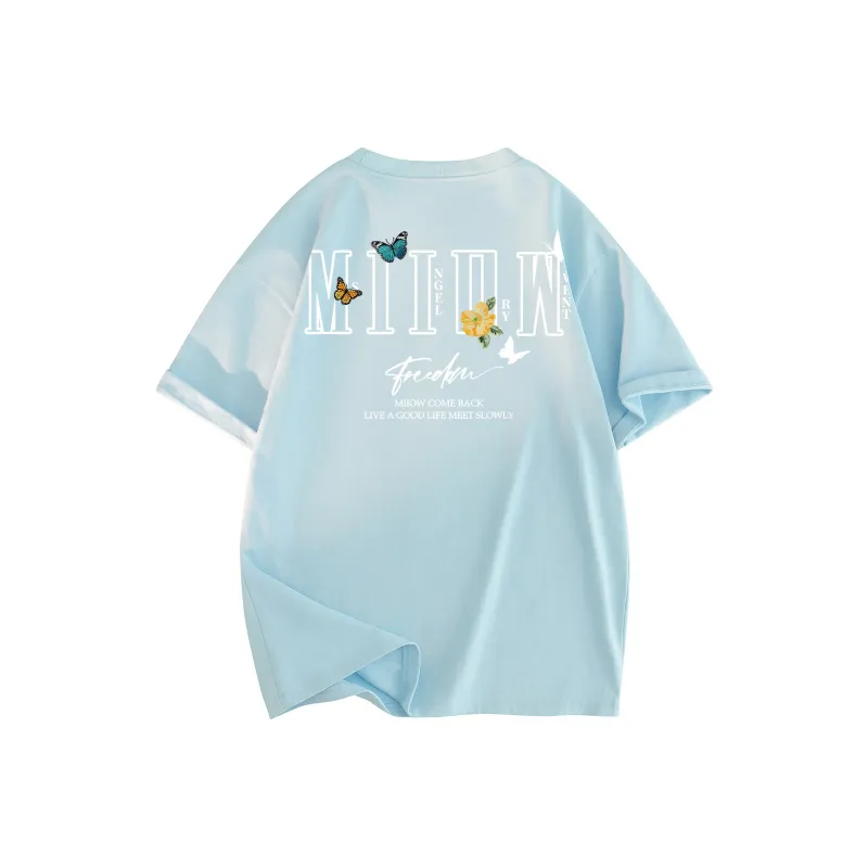 MIIOW Cool One Summer Series T Shirt Women's-17