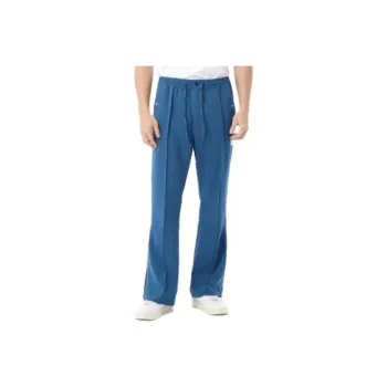 Needles Piping Cowboy Pants