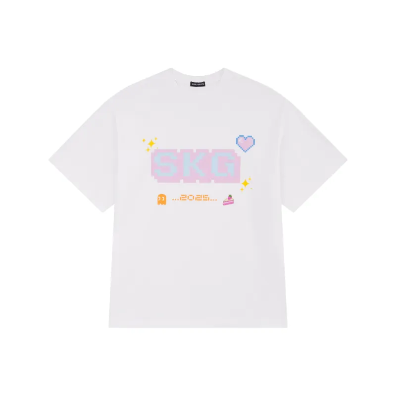 SKUNK GALLERY T Shirts Unisex-3