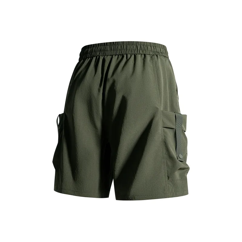 ROBINHOOD Cargo Shorts Unisex-6
