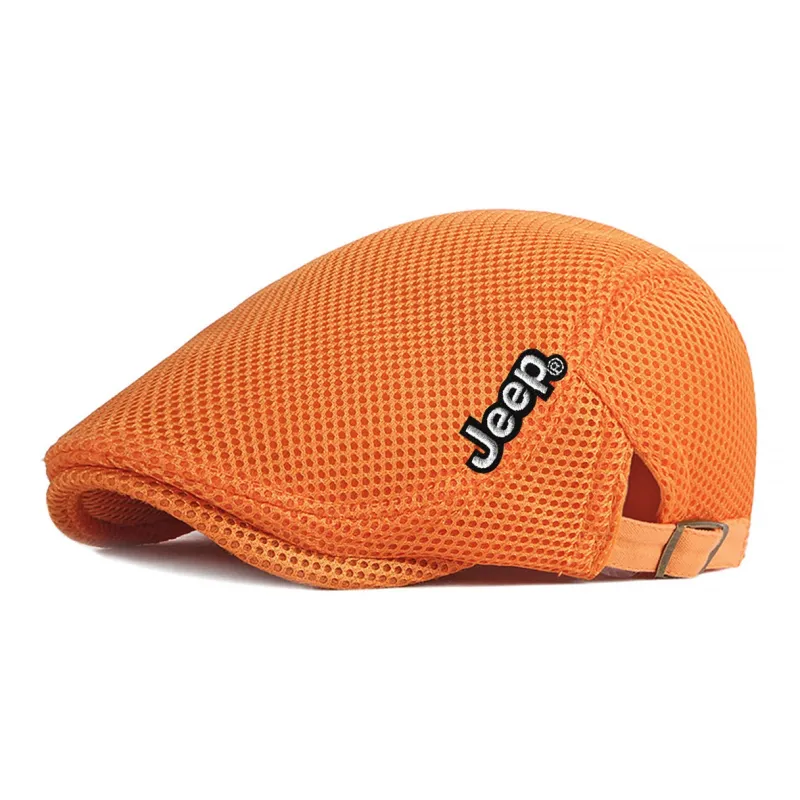 Jeep Berets Unisex-7