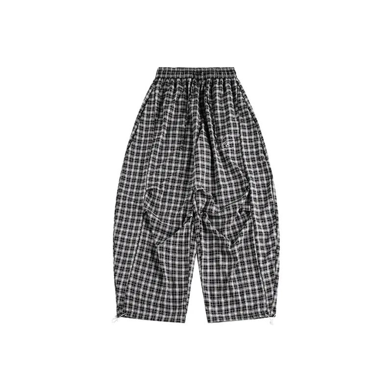 VERAF CA Casual Pants Unisex-0