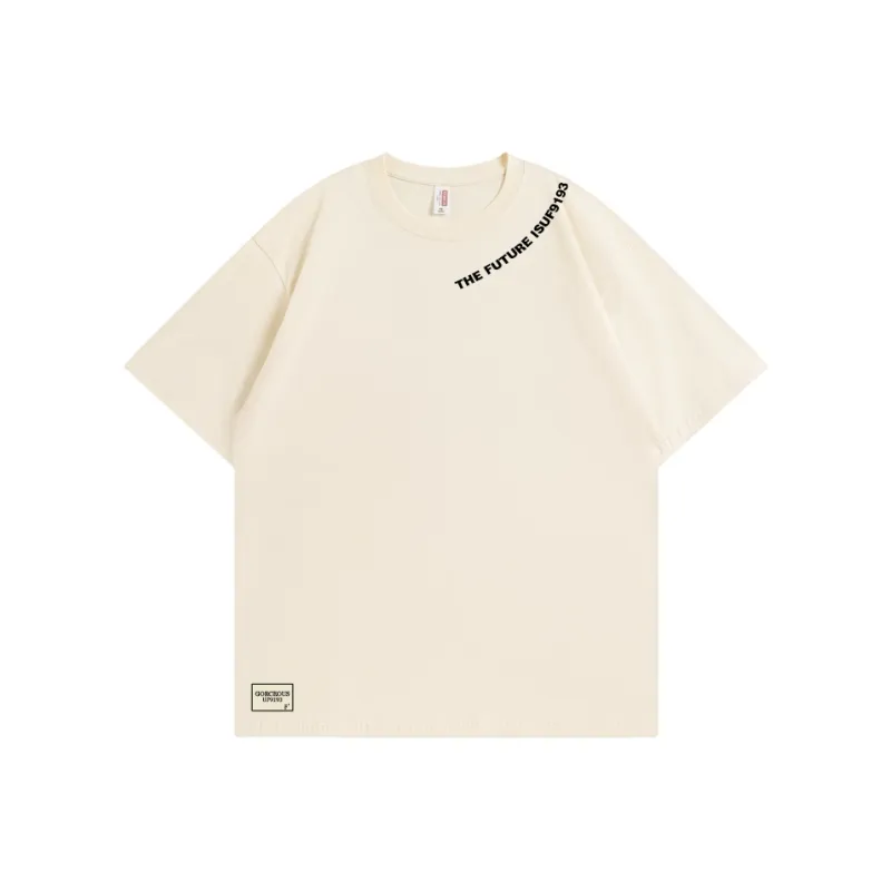 UF9193 T Shirts Unisex-8