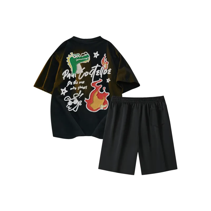 PAUL COSTELLOE Casual Sportswear Unisex-9