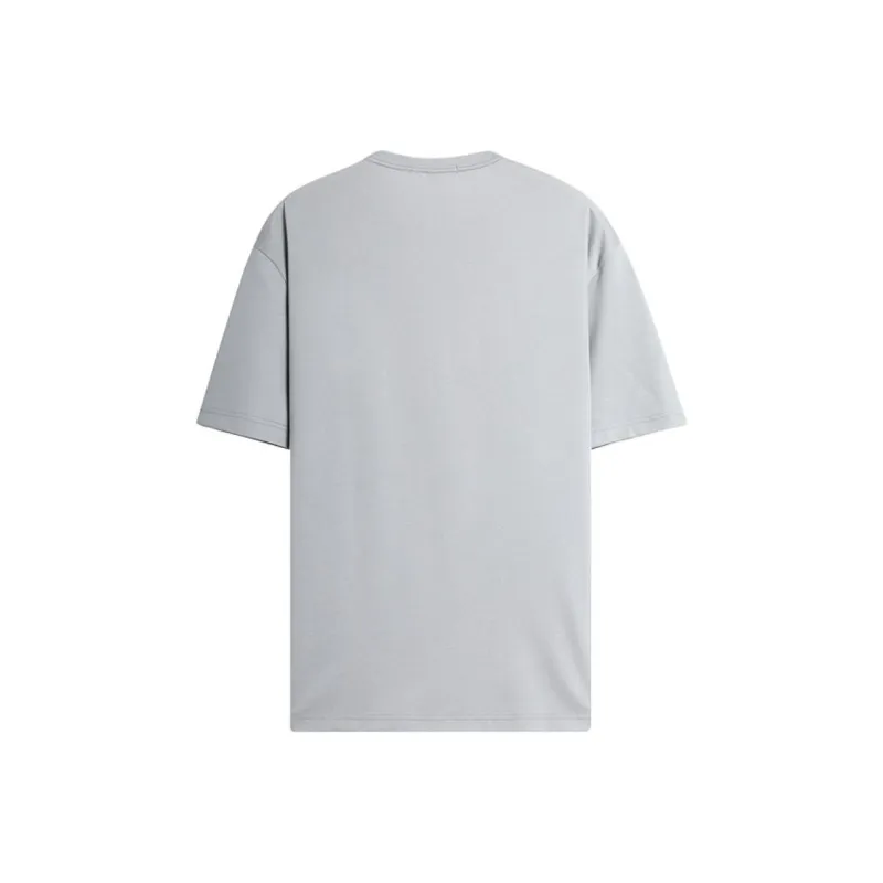EHE T Shirts Men Smoke Gray-1