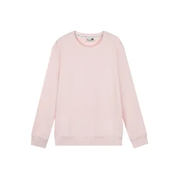 QIAODAN Sweatshirt Men's Sheer Pink