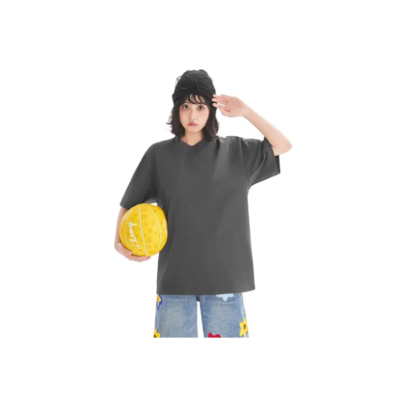 YATSI T Shirts Unisex-5